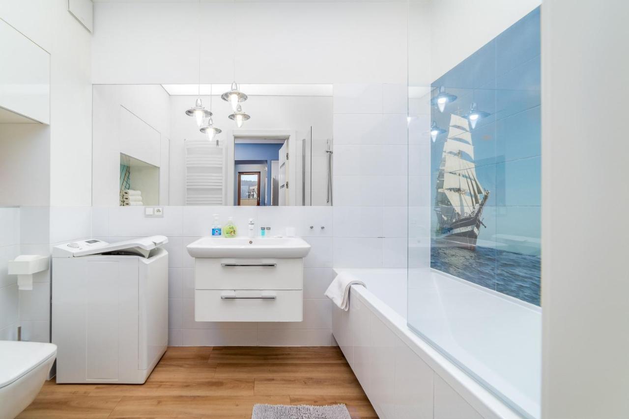 Blue Atlantis-nowe Orlowo *